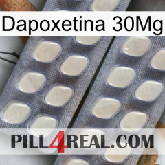 Dapoxetine 30Mg 07